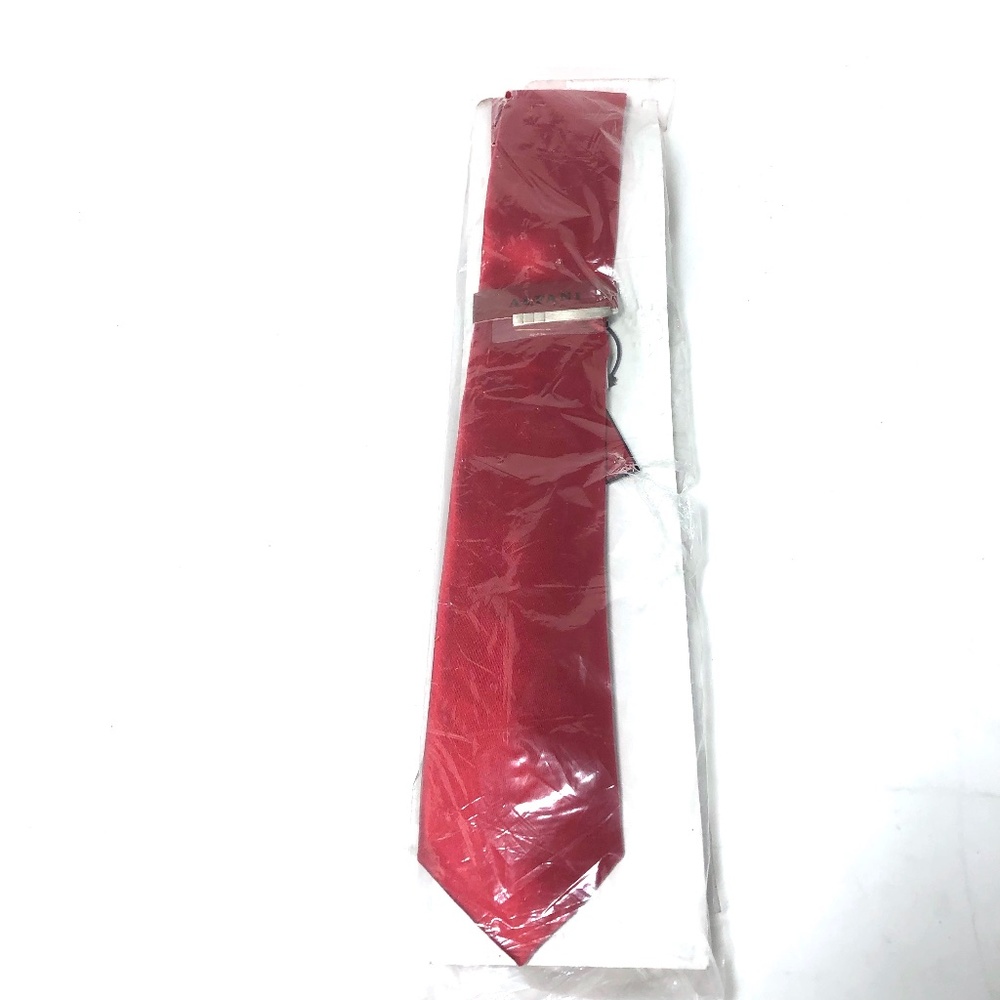 Red Alfani Tie NWT